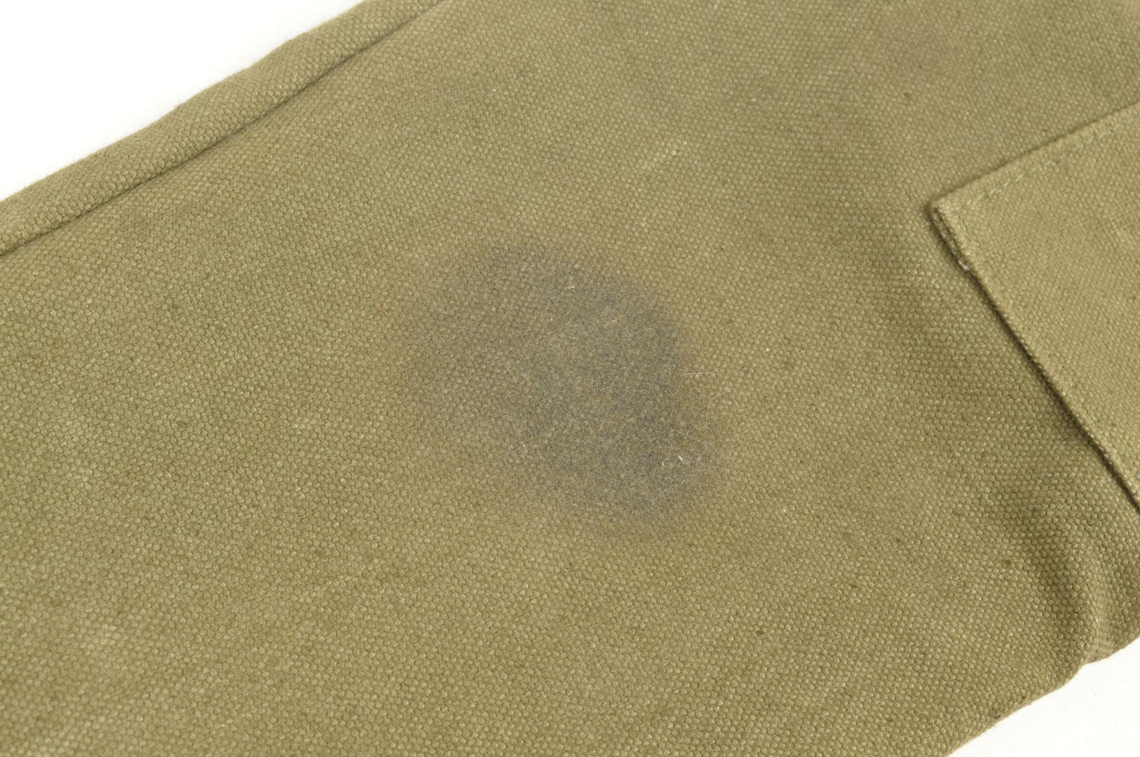 Housse pour Carabine M1 datée 1944