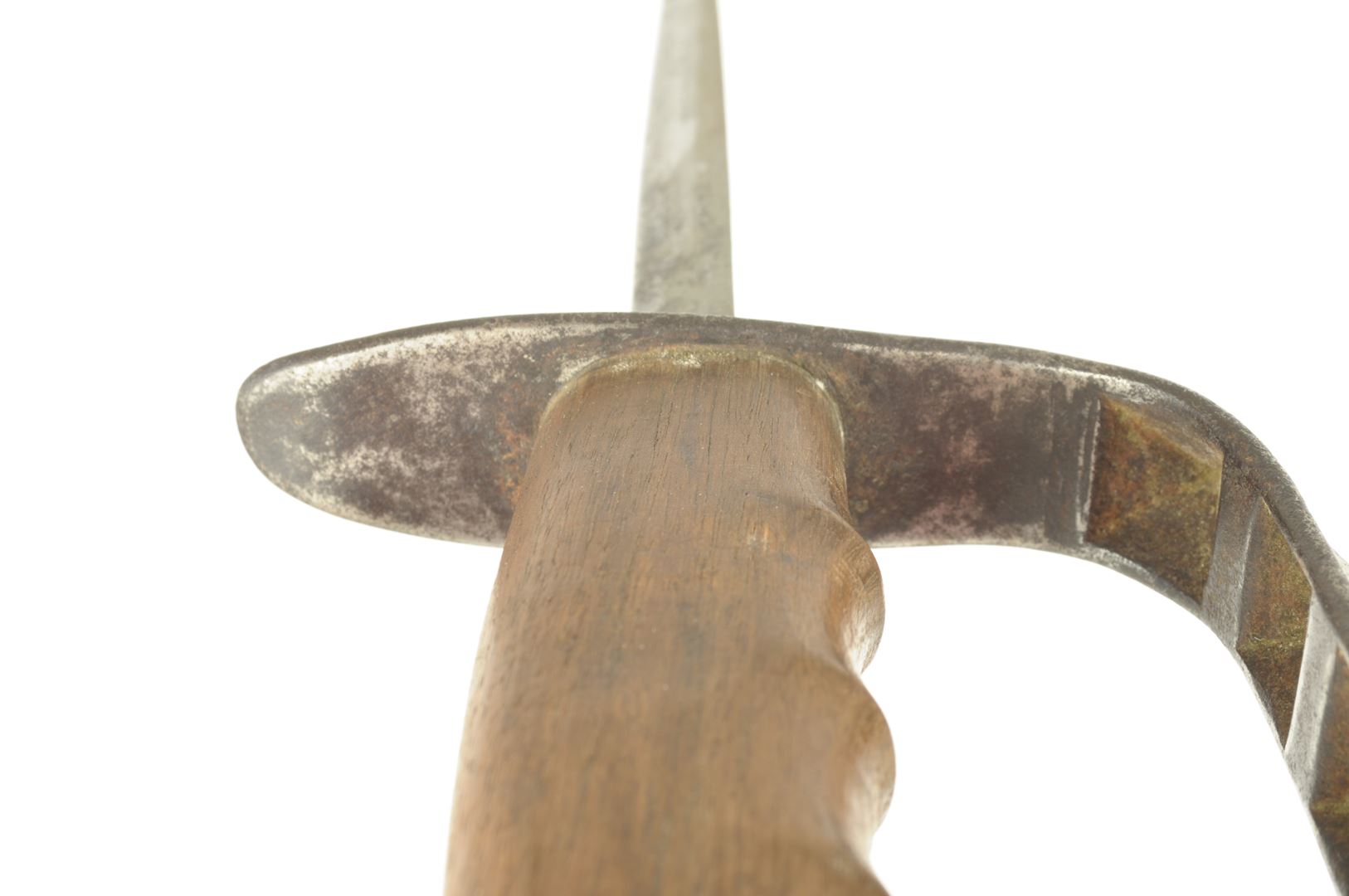 Poignard Trench Knife US17
