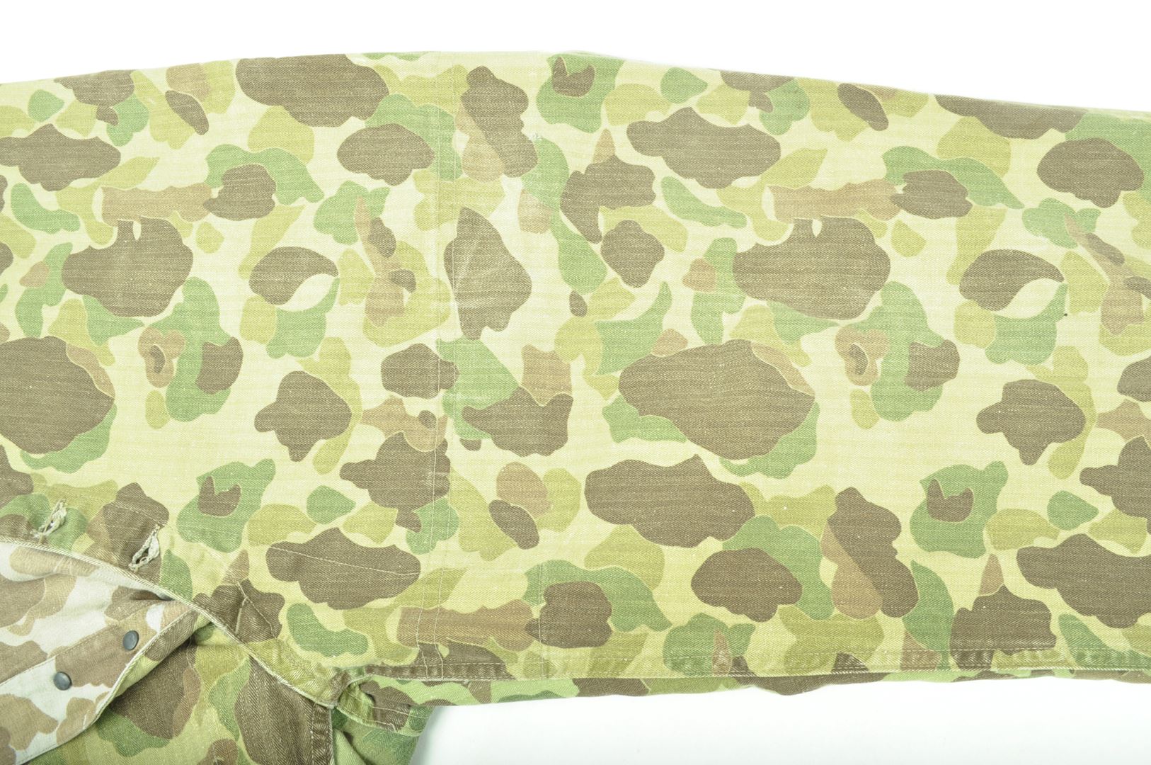 Pantalon USMC camouflé P-44