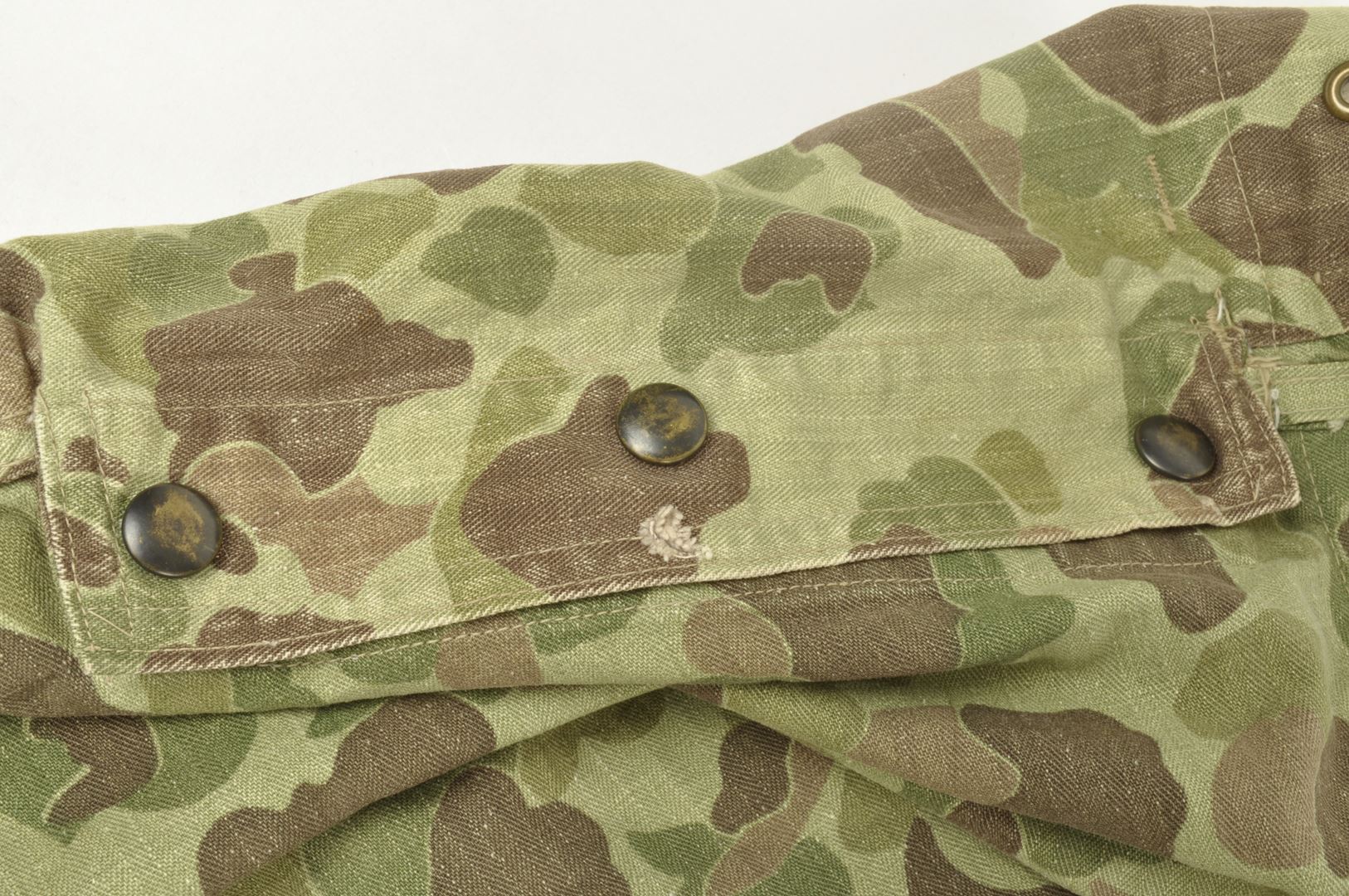 Pantalon USMC camouflé P-44