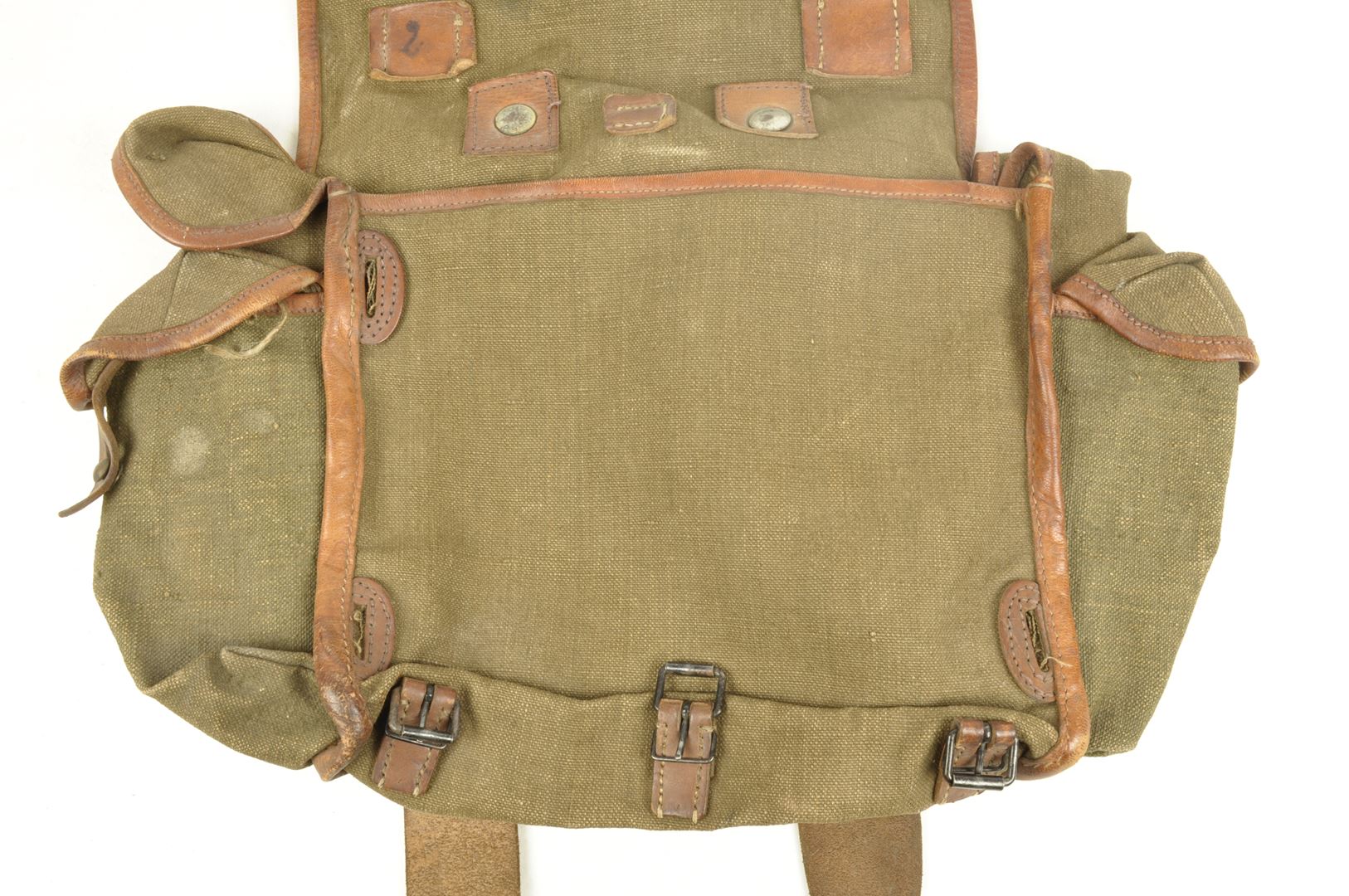 Sac à dos supérieur modèle 1935