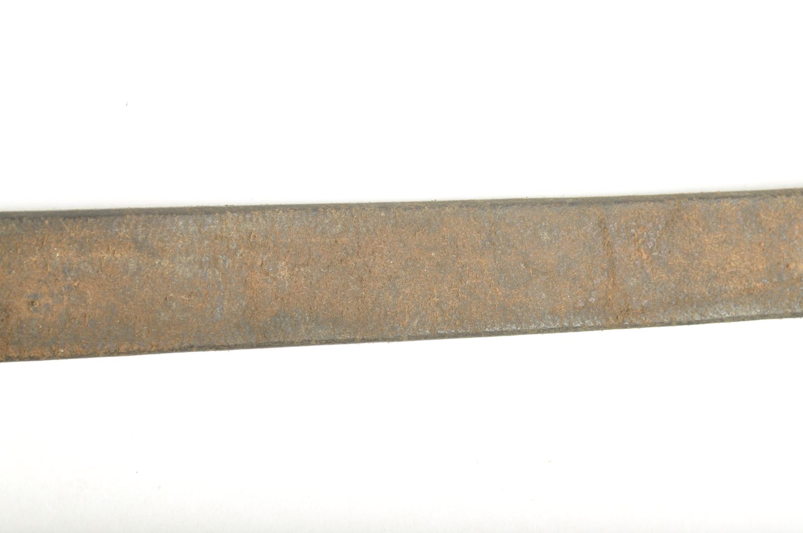 Bretelle de fusil Mauser 98K datée 1940