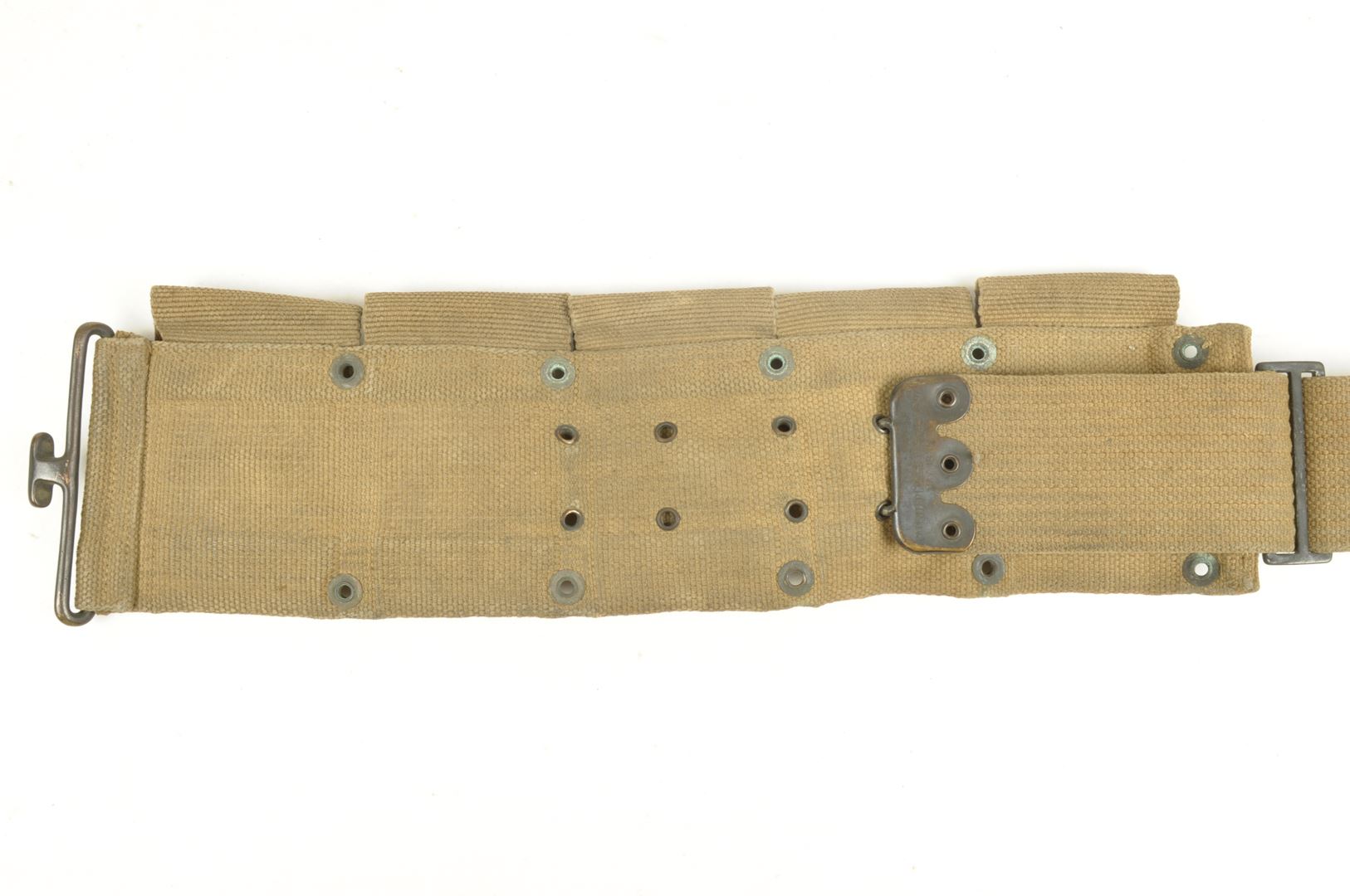 Ceinturon Springfield / MILLS 1918