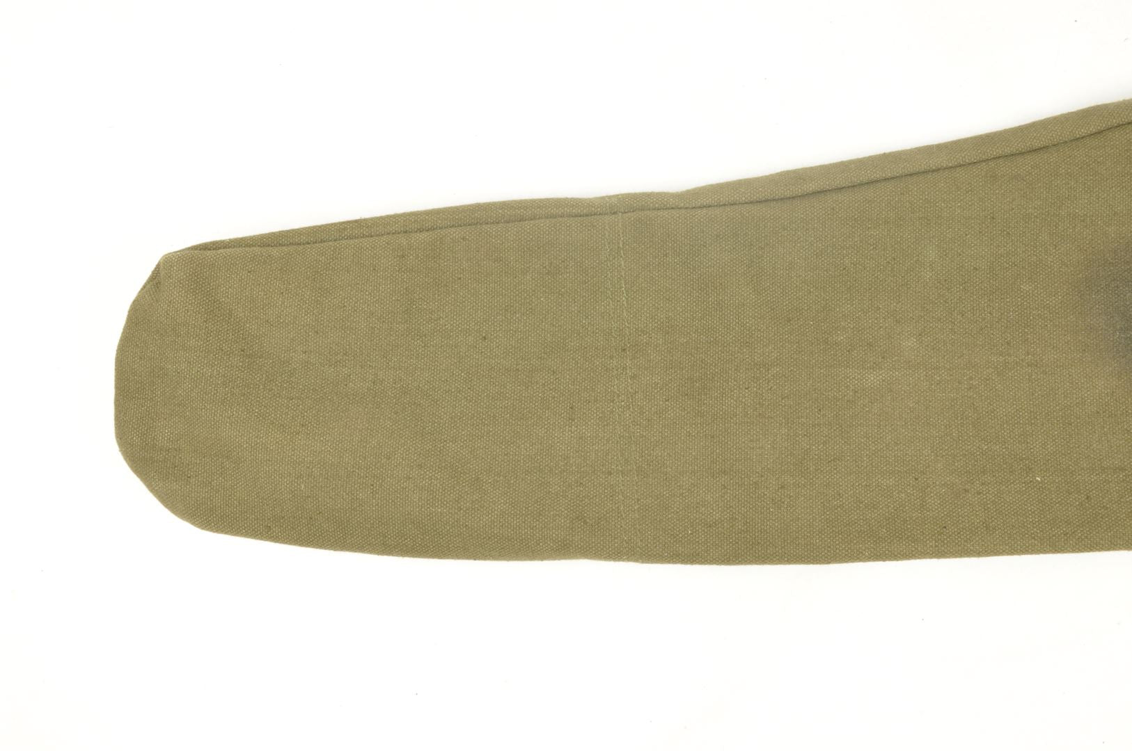 Housse pour Carabine M1 datée 1944