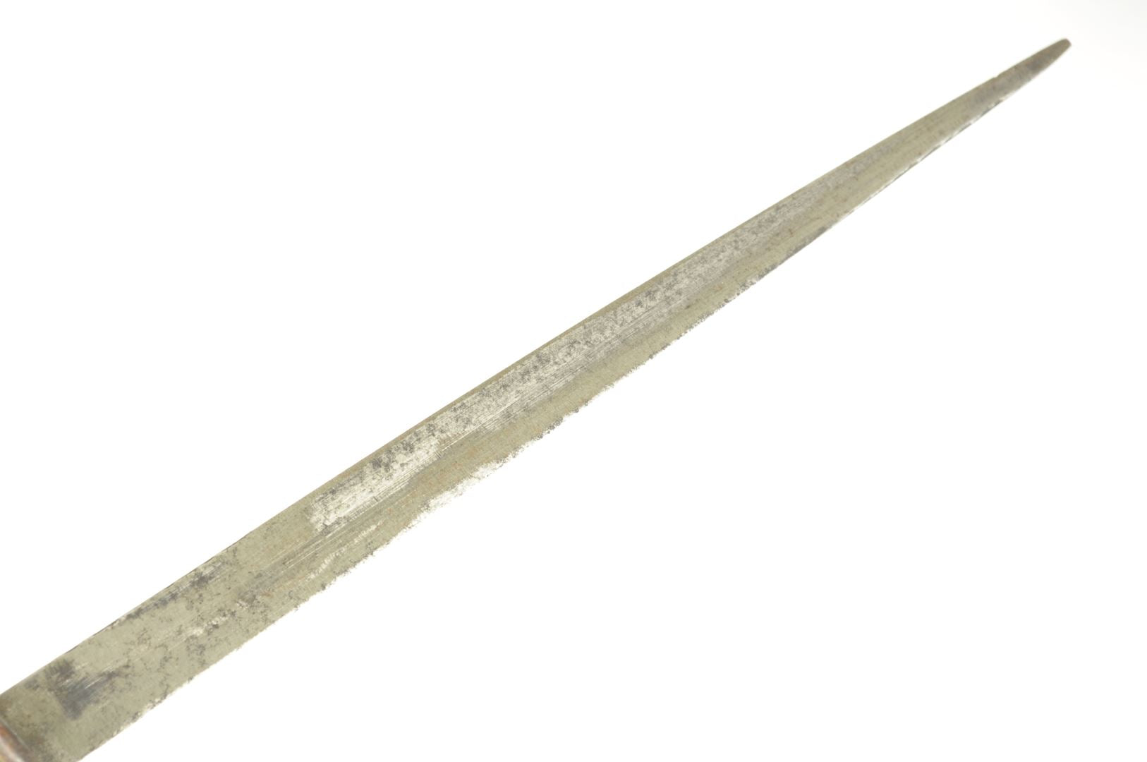 Poignard Trench Knife US17