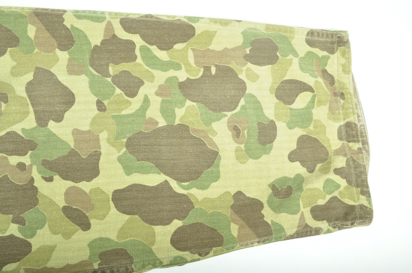 Pantalon USMC camouflé P-44