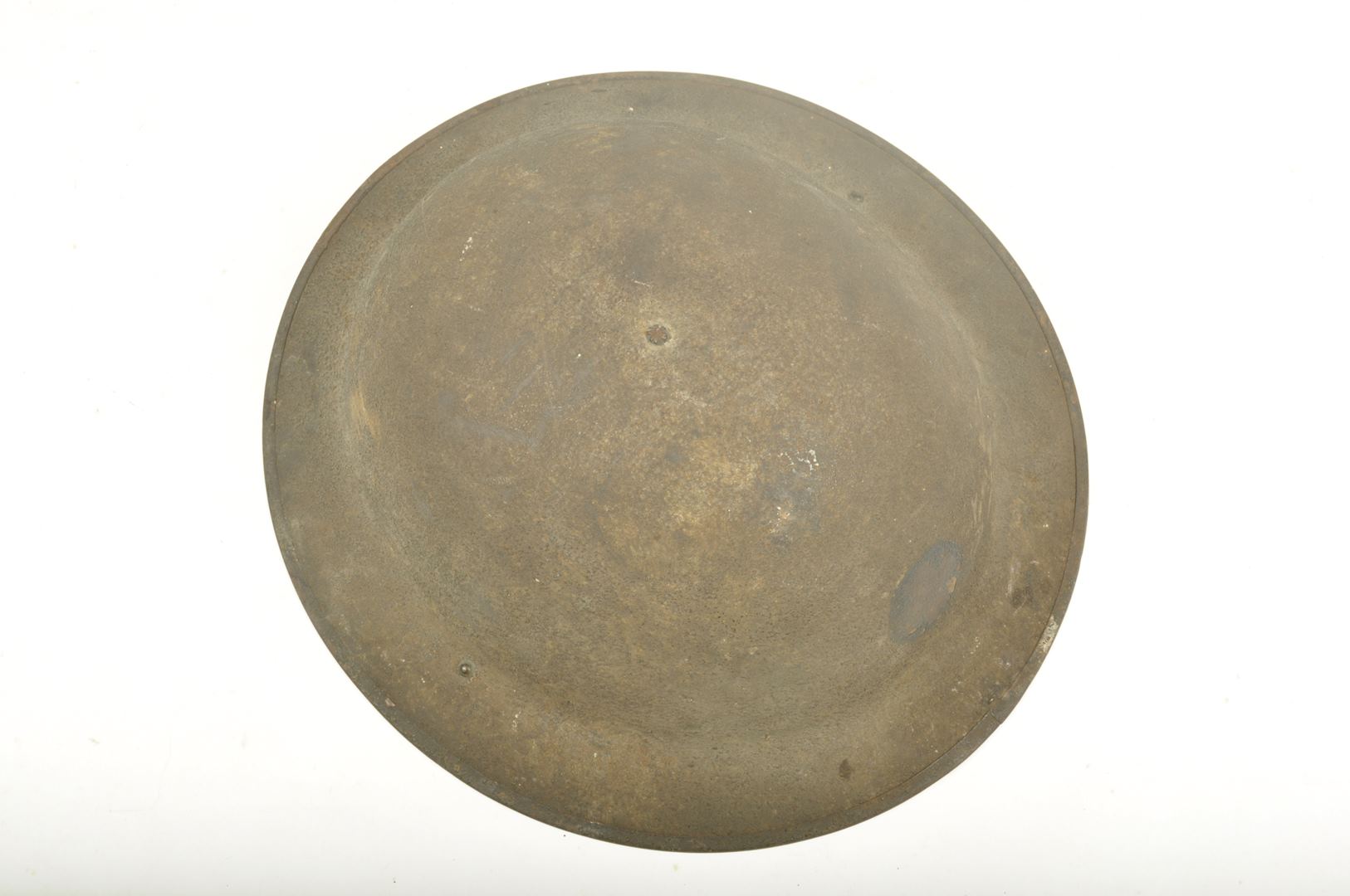 Casque US 17 33rd Infantry Division