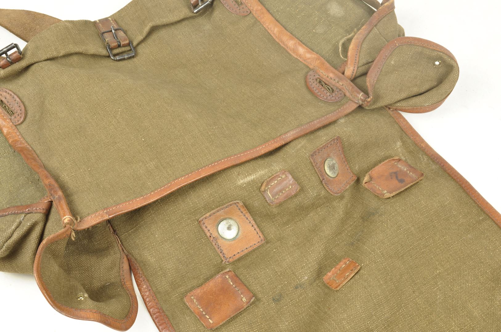 Sac à dos supérieur modèle 1935