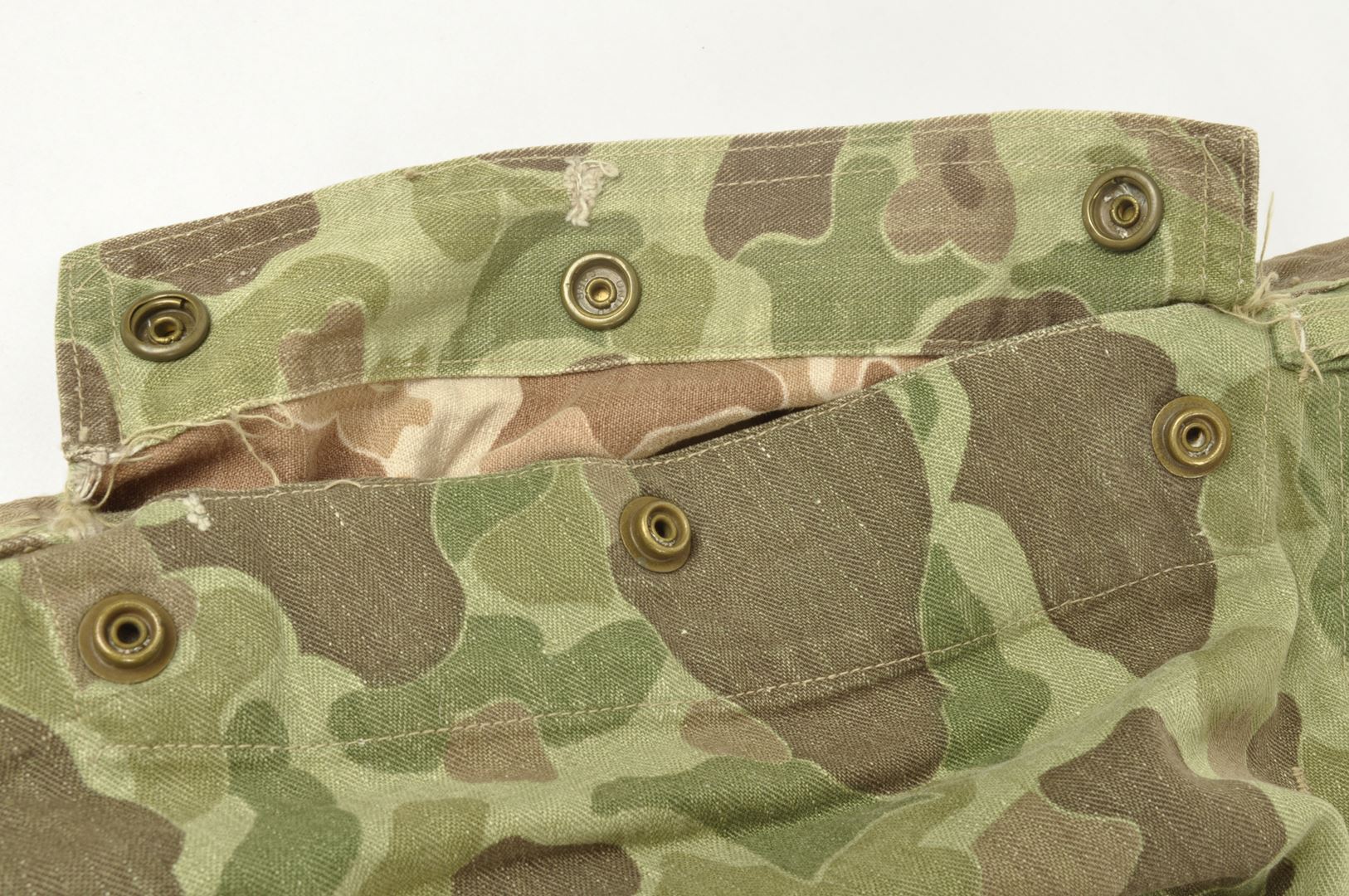 Pantalon USMC camouflé P-44