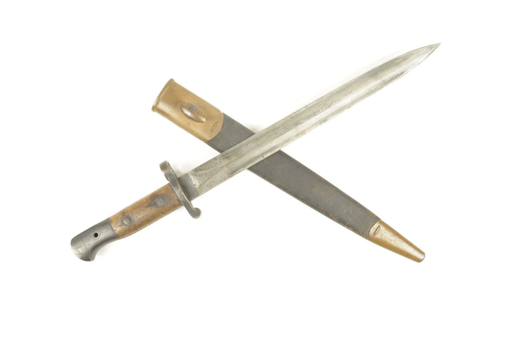 Baïonnette Britannique P-1903