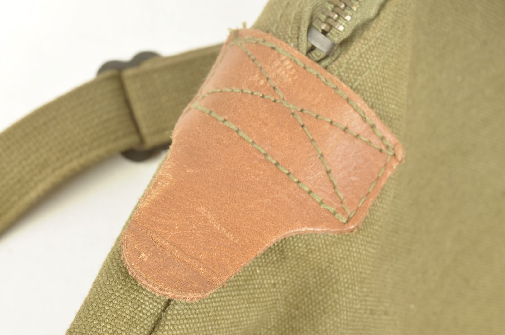 Housse pour Carabine M1 datée 1944