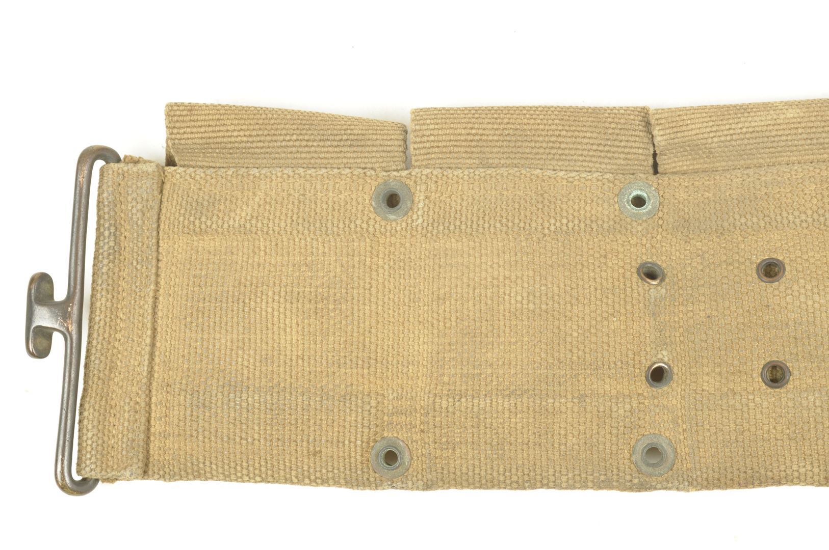 Ceinturon Springfield / MILLS 1918