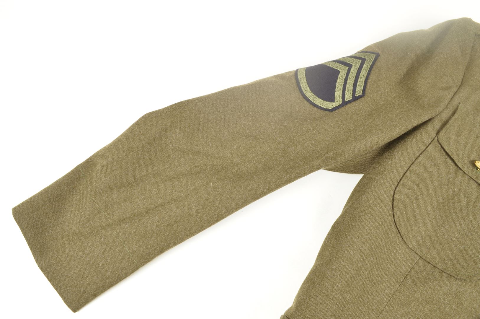 Vareu  8th US Airforce datée 1941