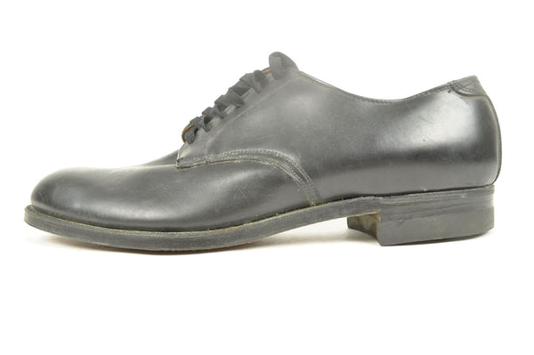Chaussures US NAVY / USMC datées 1944 / NEUVES DE STOCK