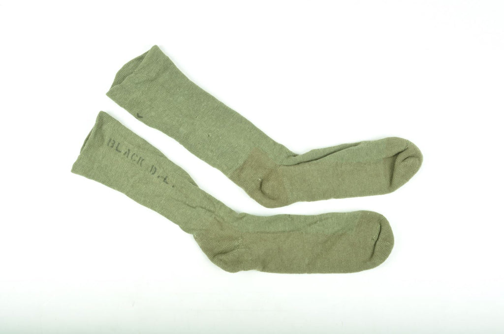 Paire de Chaussettes US / Nominatives