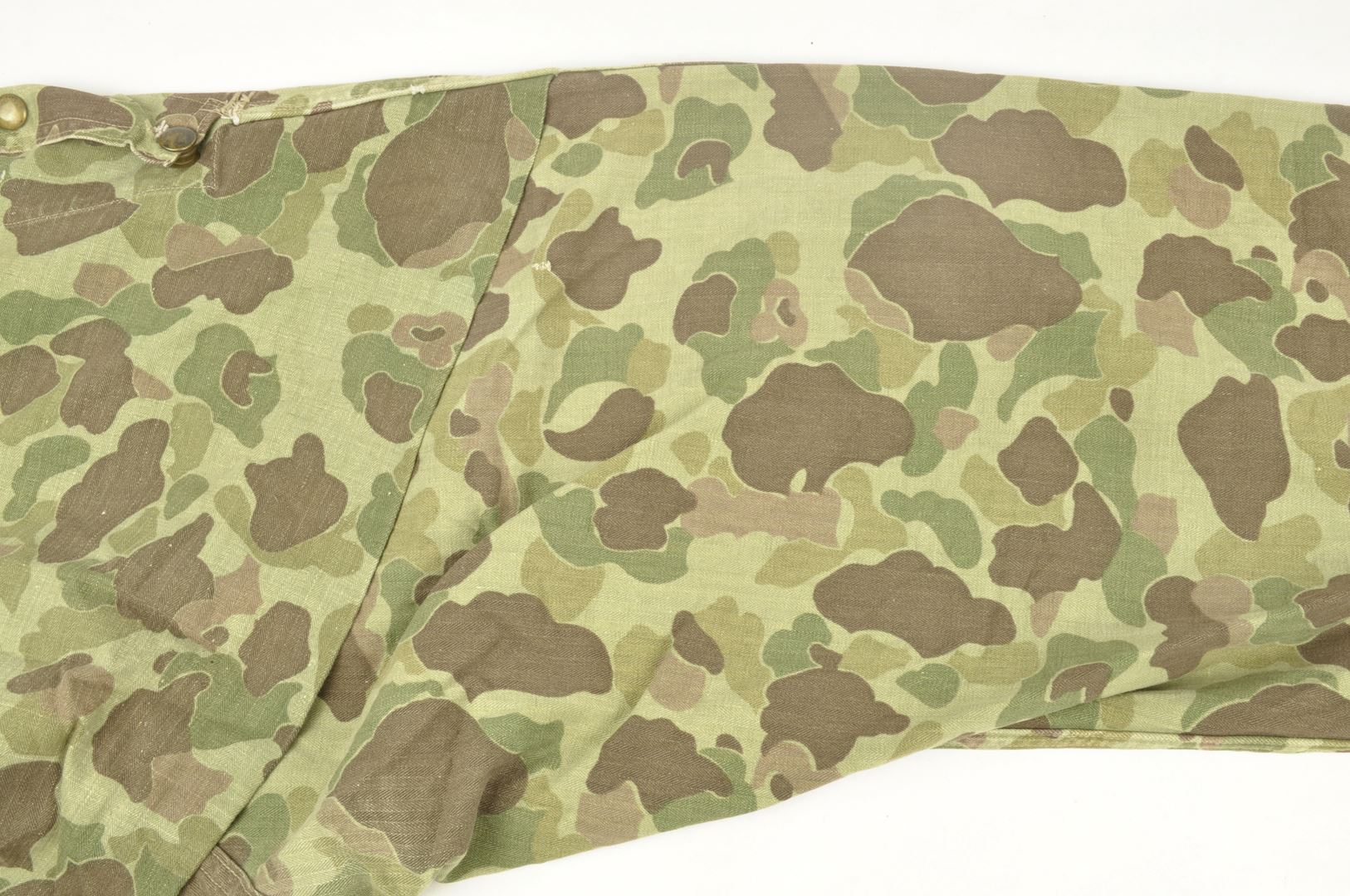Pantalon USMC camouflé P-44