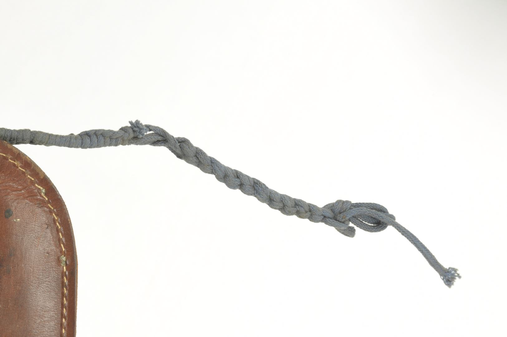 Couteau Cattaraugus 225 Q / identifié SEABEES PACIFIQUE