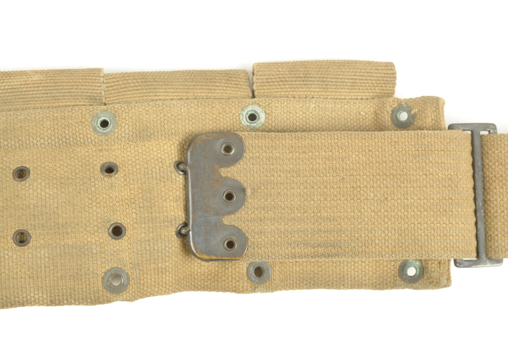 Ceinturon Springfield / MILLS 1918
