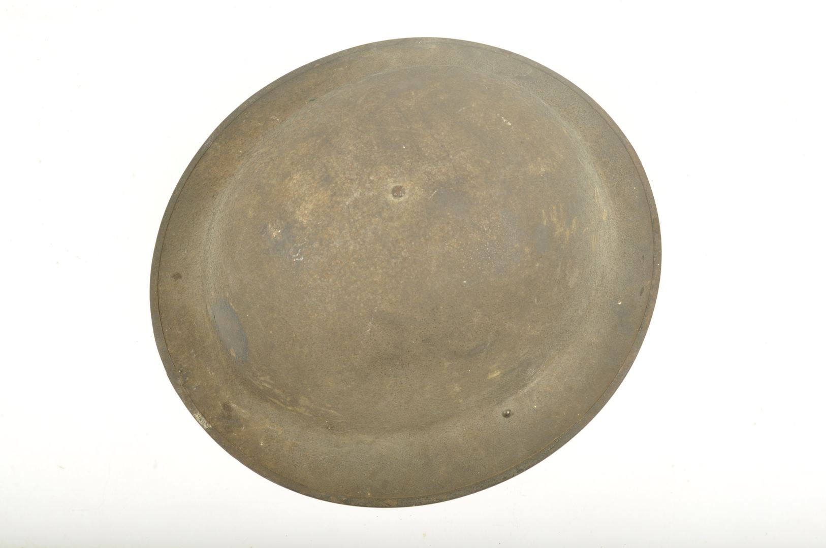 Casque US 17 33rd Infantry Division