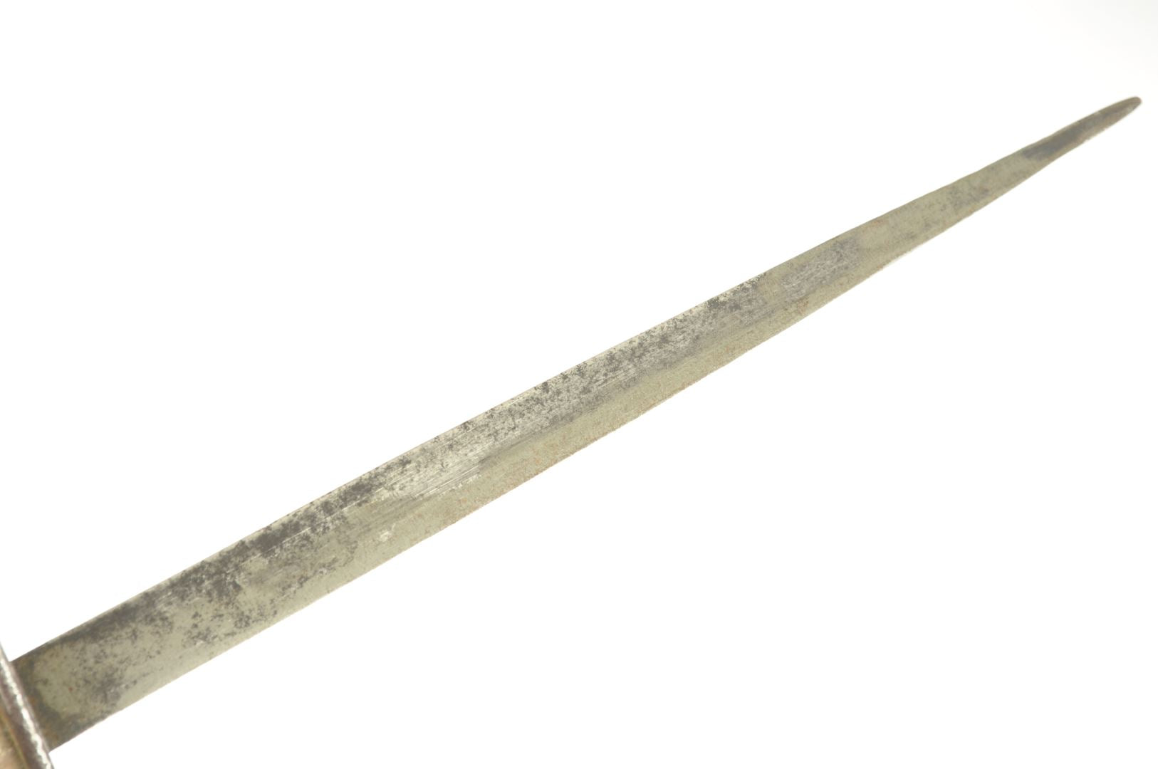 Poignard Trench Knife US17