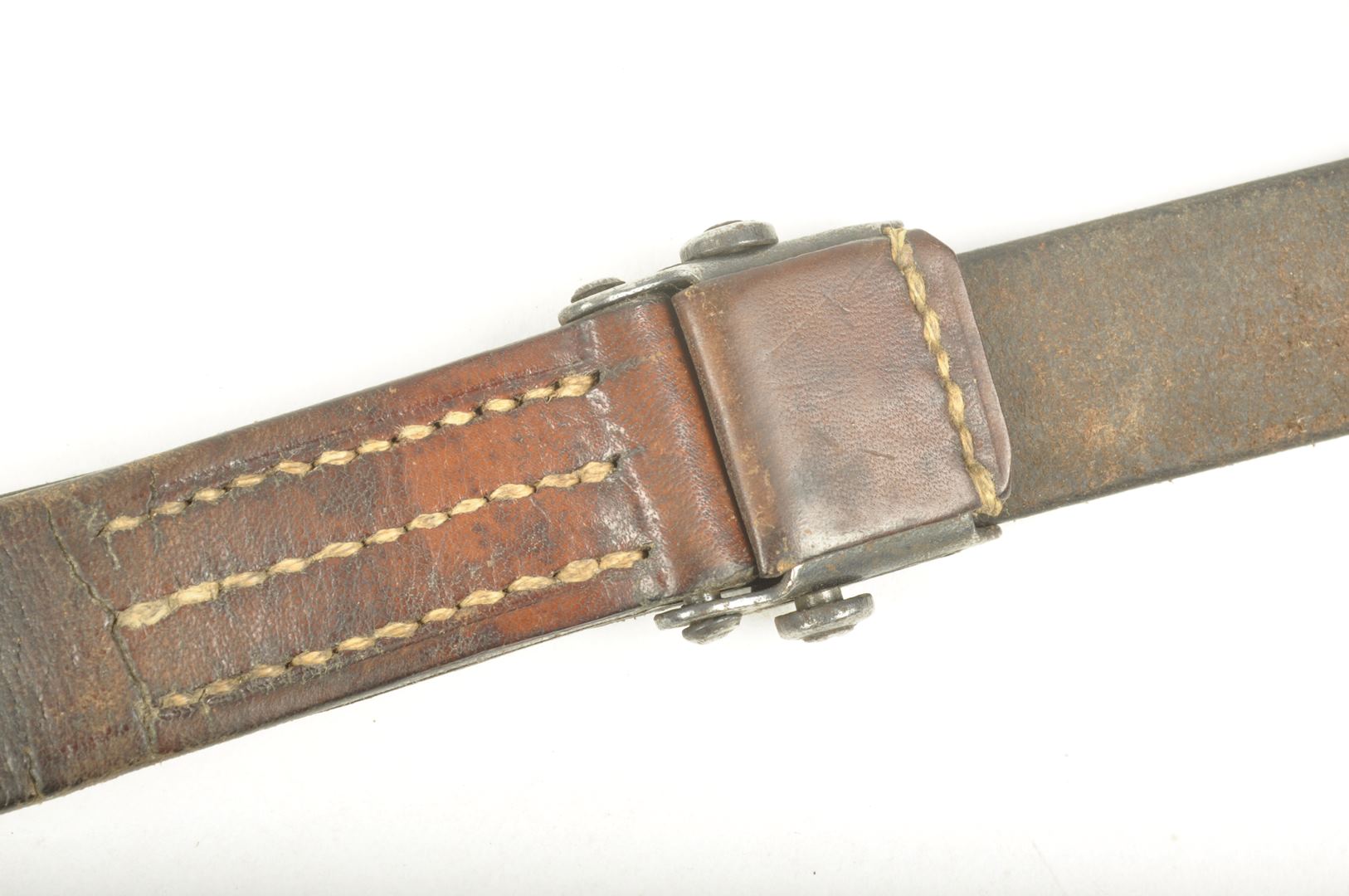 Bretelle de fusil Mauser 98K datée 1940