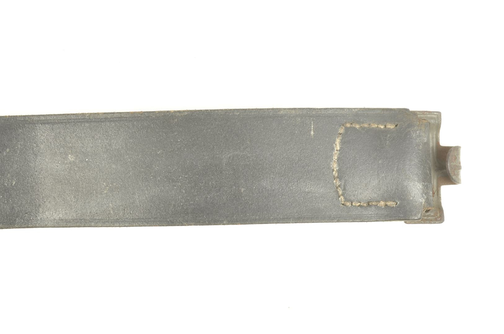 Ceinturon Allemand WH code RBNR / Taille 100