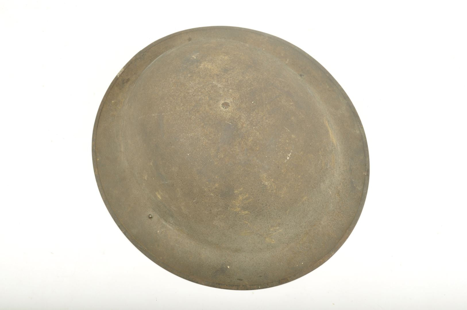 Casque US 17 33rd Infantry Division
