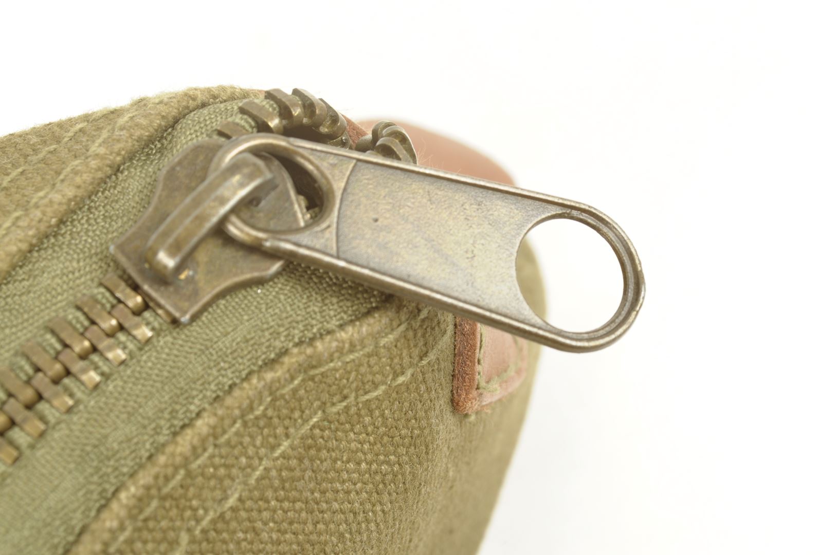 Housse pour Carabine M1 datée 1944