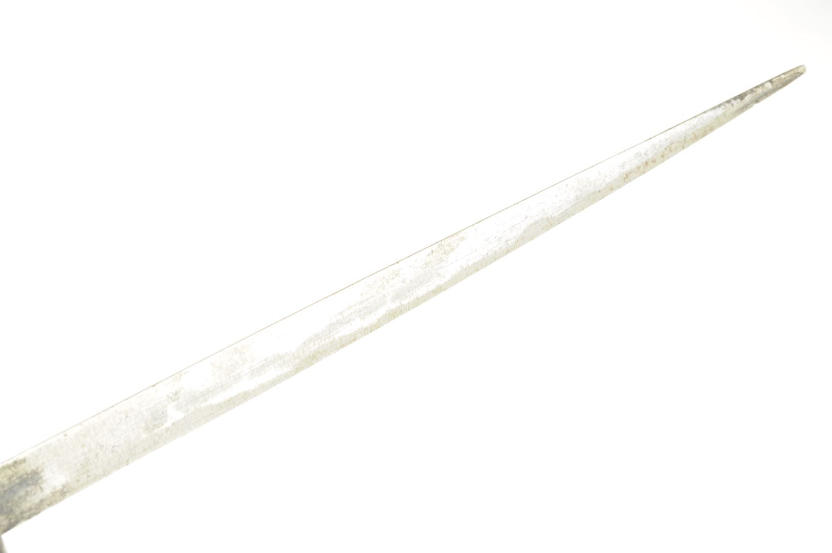 Poignard Trench Knife US17