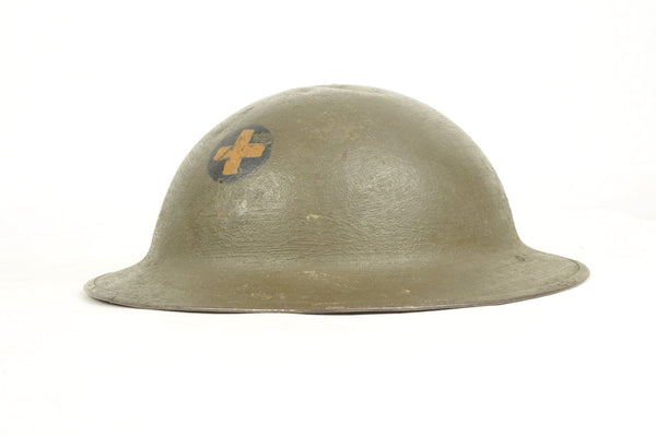 Casque US 17 33rd Infantry Division