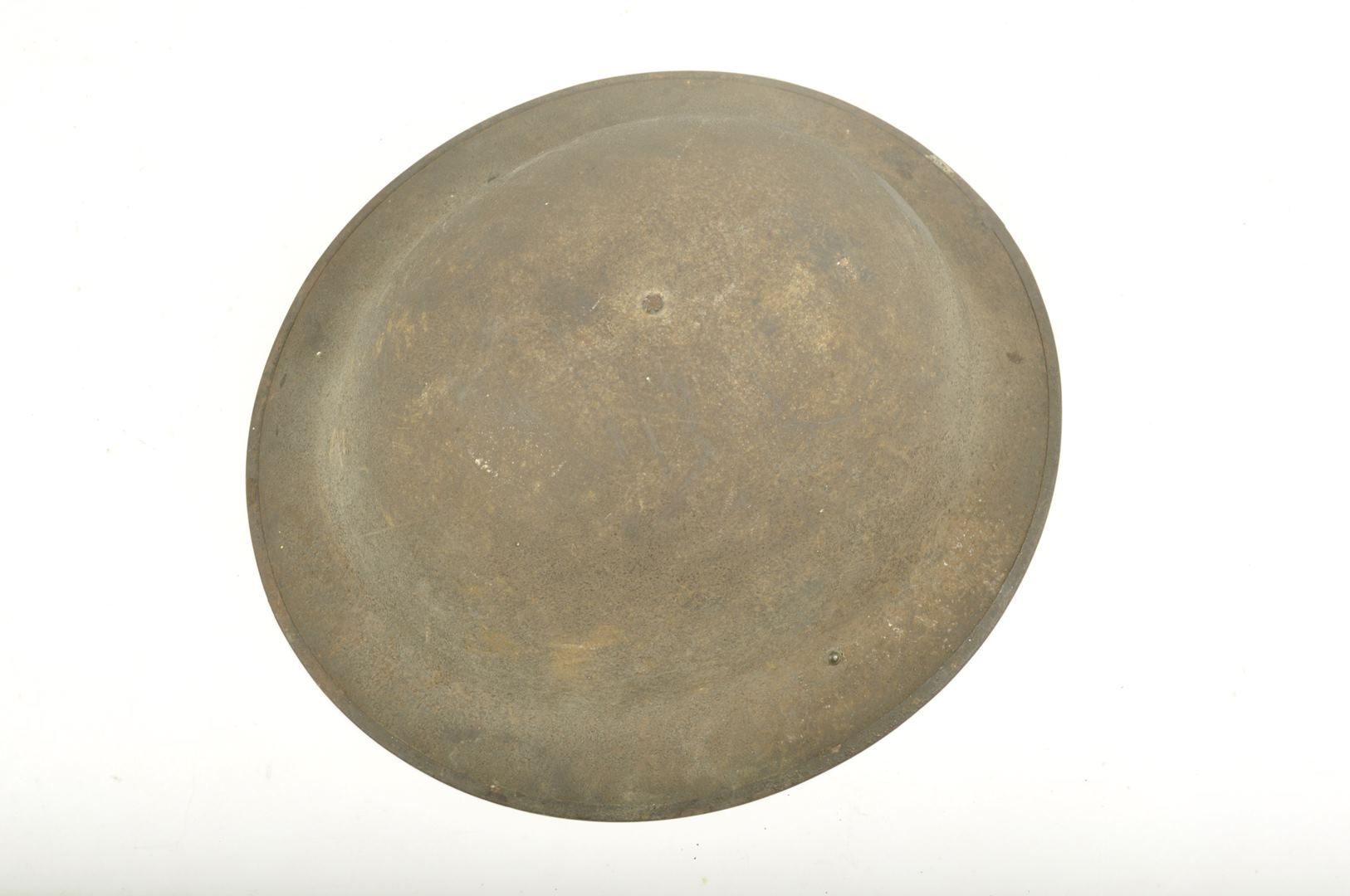 Casque US 17 33rd Infantry Division