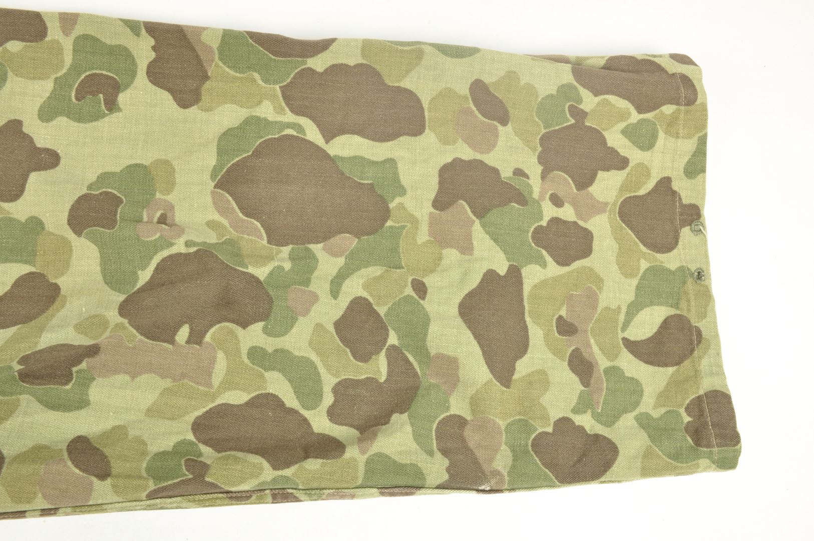 Pantalon USMC camouflé P-44
