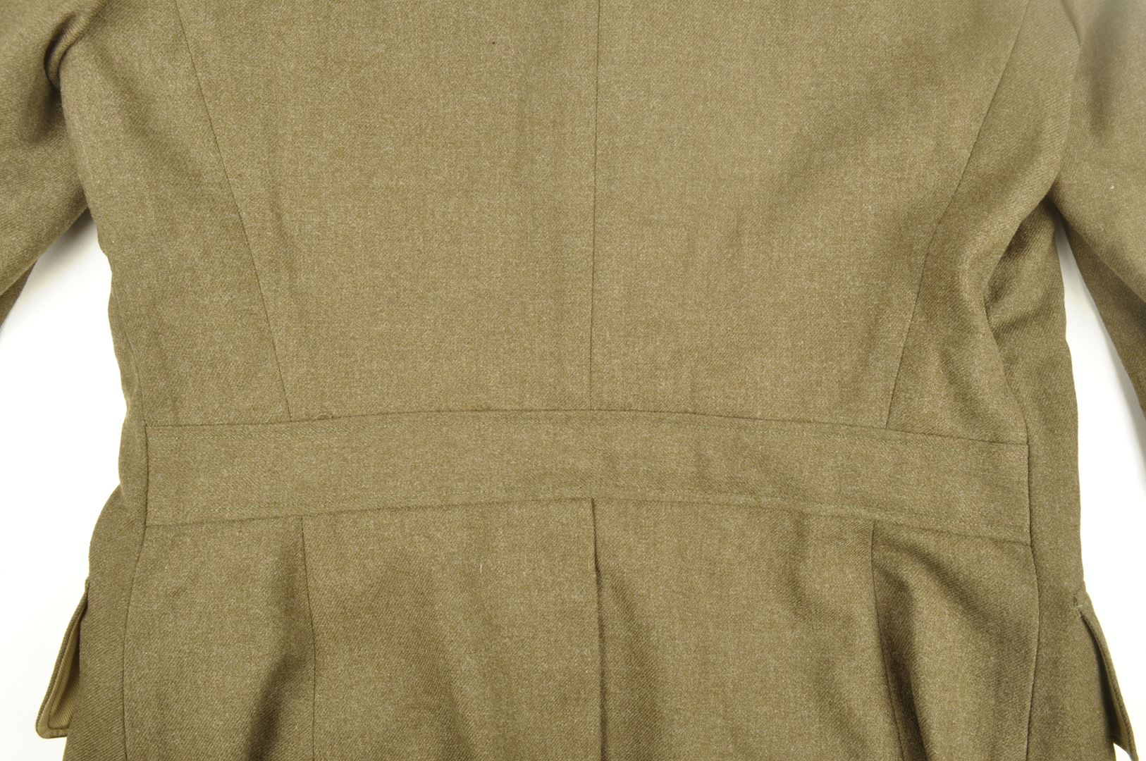 Vareu  8th US Airforce datée 1941