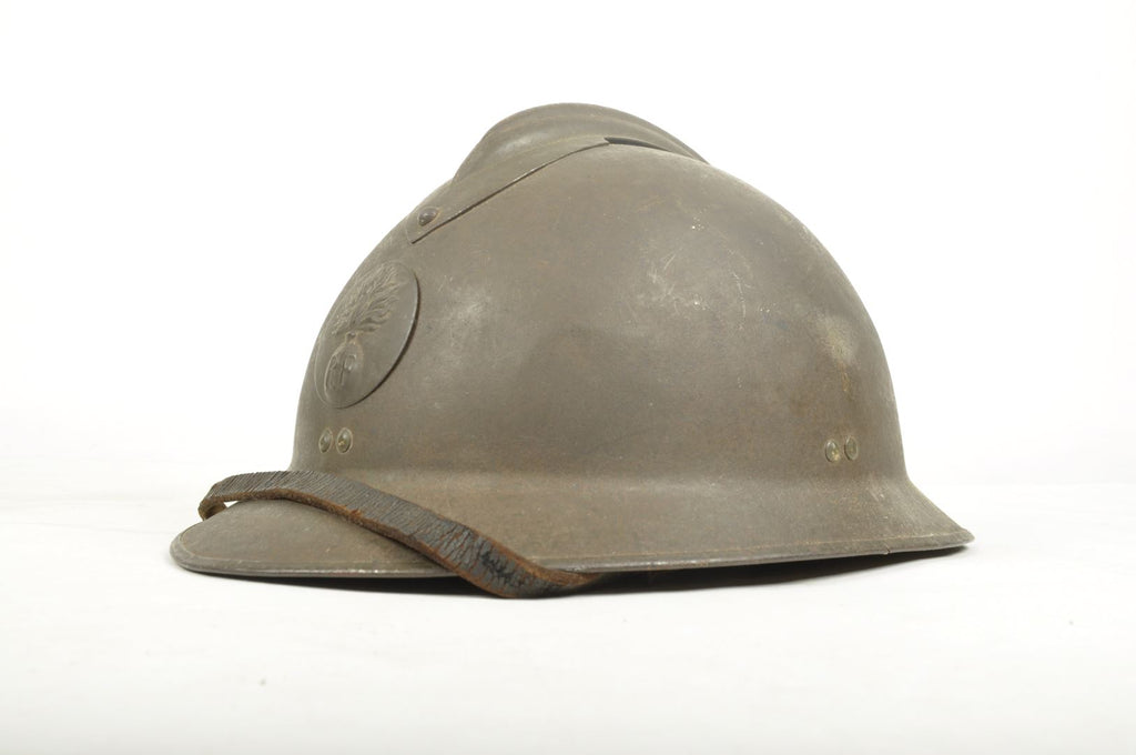 Casque Adrian 1926 Infanterie