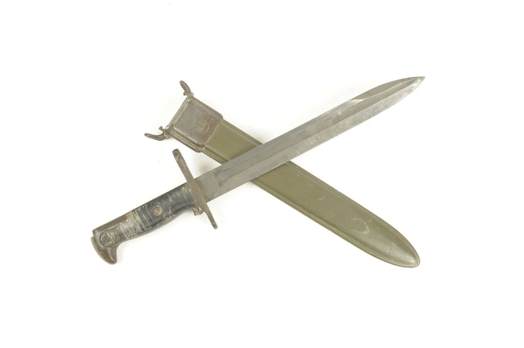 Baïonnette Garand US M1 PAL 1943