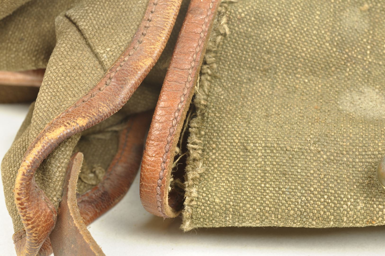 Sac à dos supérieur modèle 1935