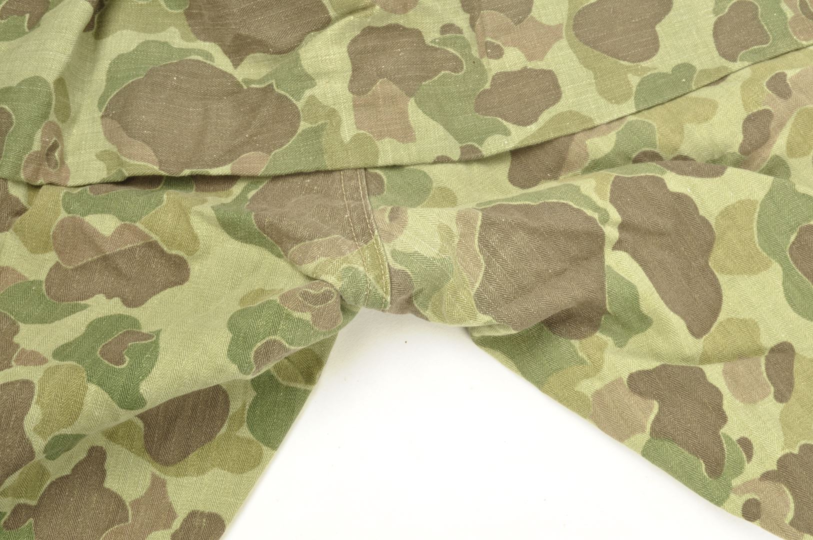 Pantalon USMC camouflé P-44