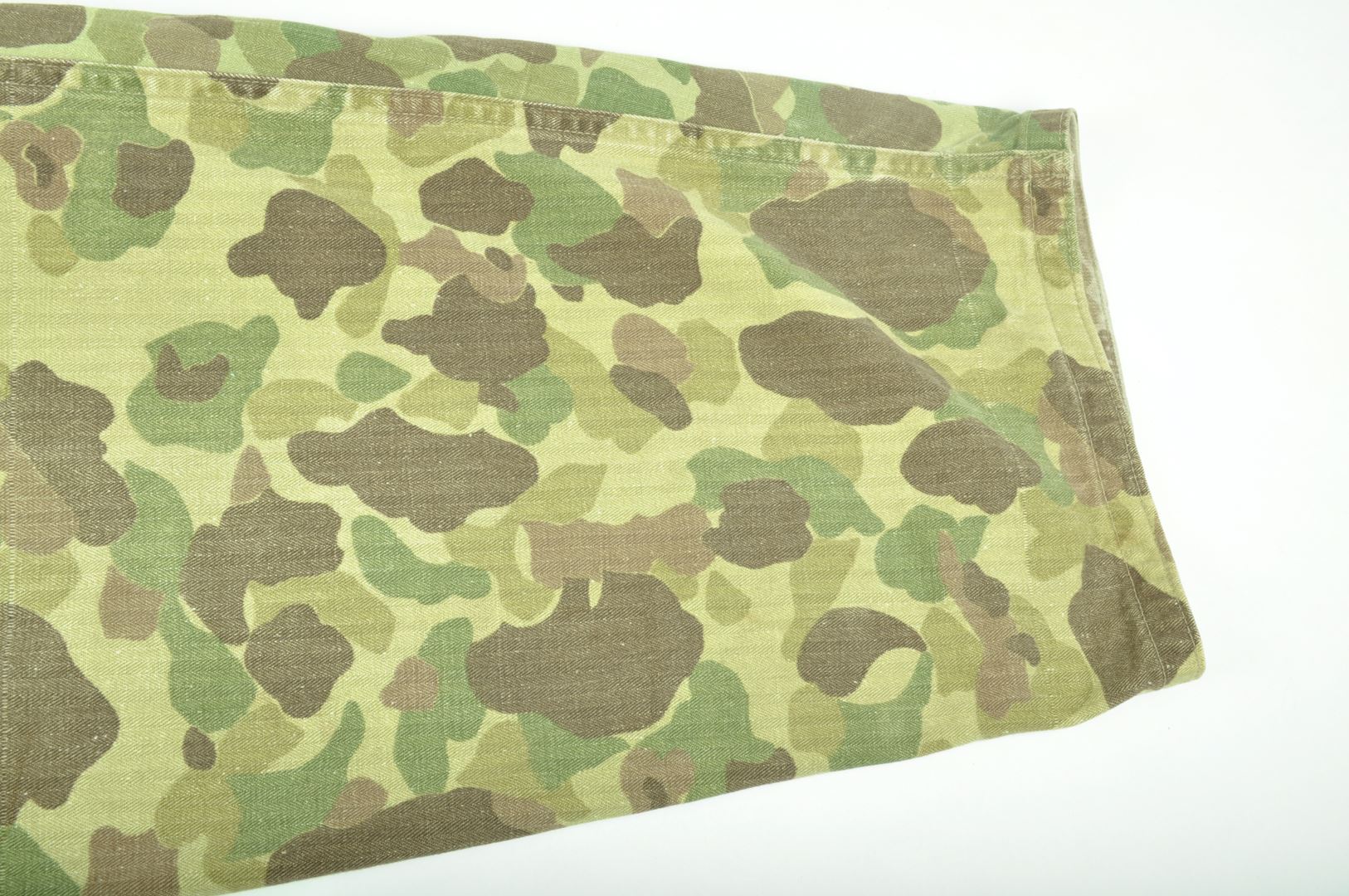 Pantalon USMC camouflé P-44