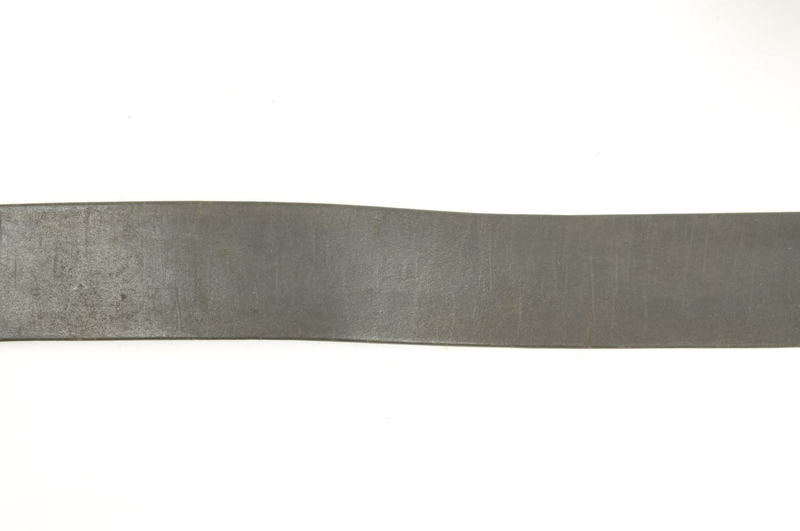 Ceinturon Bavarois 1895 daté 1912