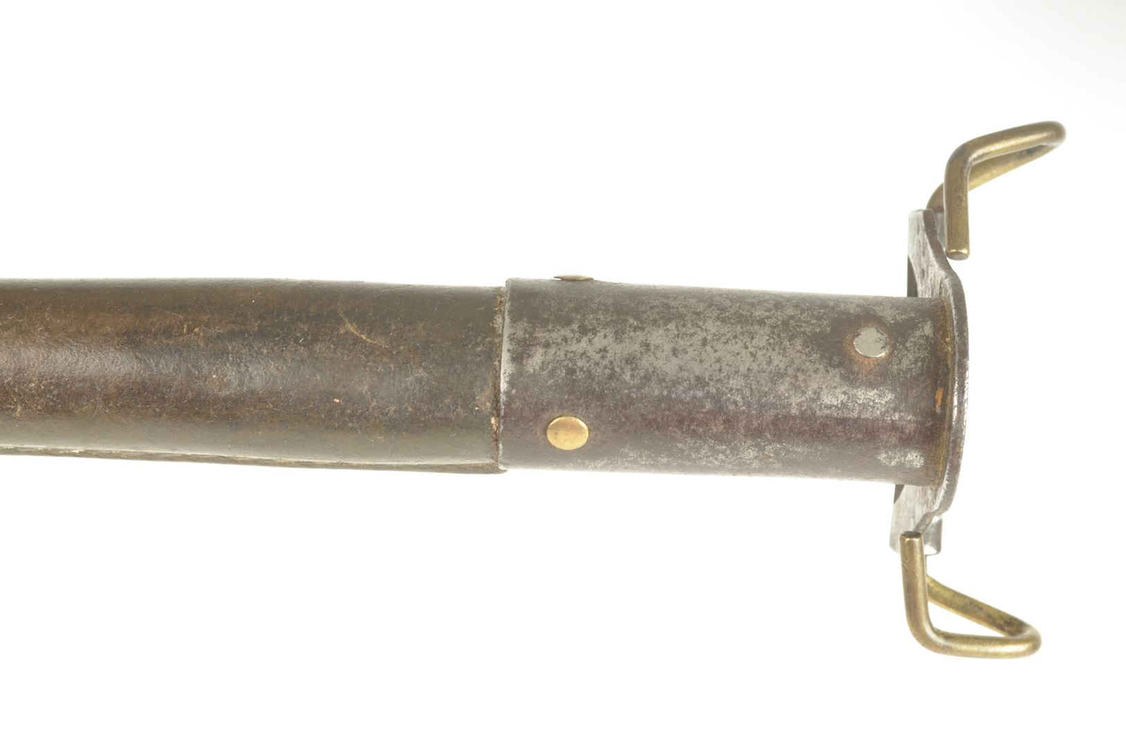 Poignard Trench Knife US17