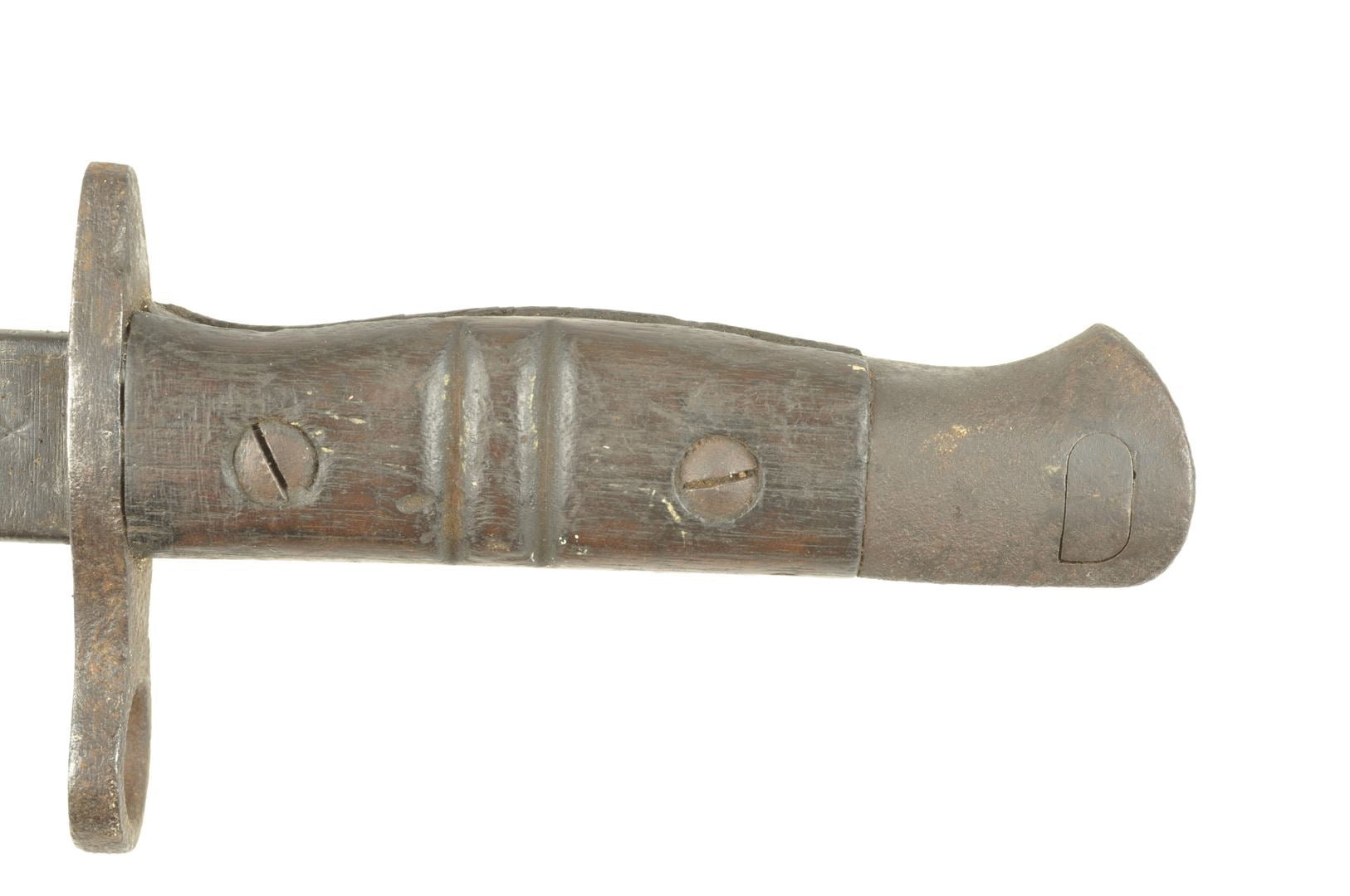 Baïonnette US modèle 1917