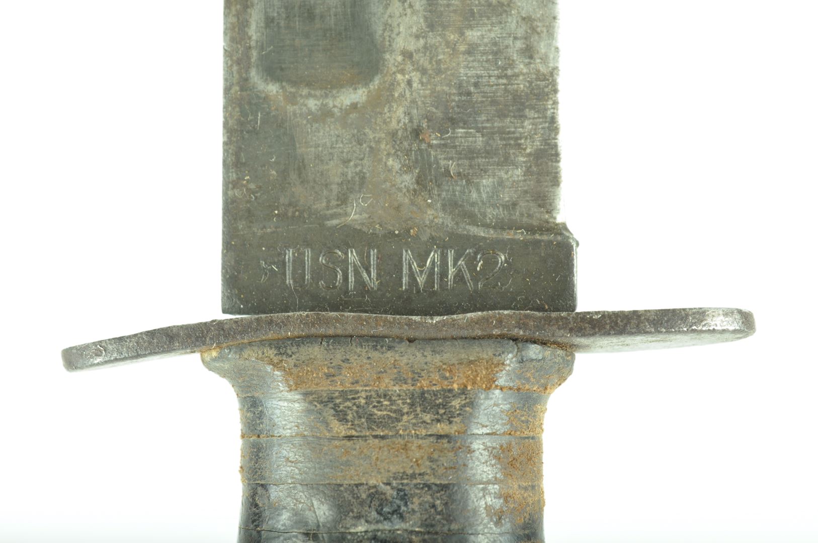Couteau de combat MK2 US Navy KA BAR