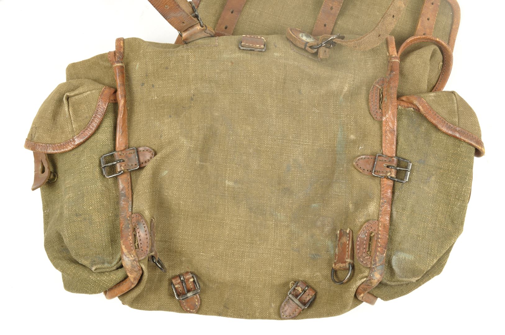 Sac à dos supérieur modèle 1935