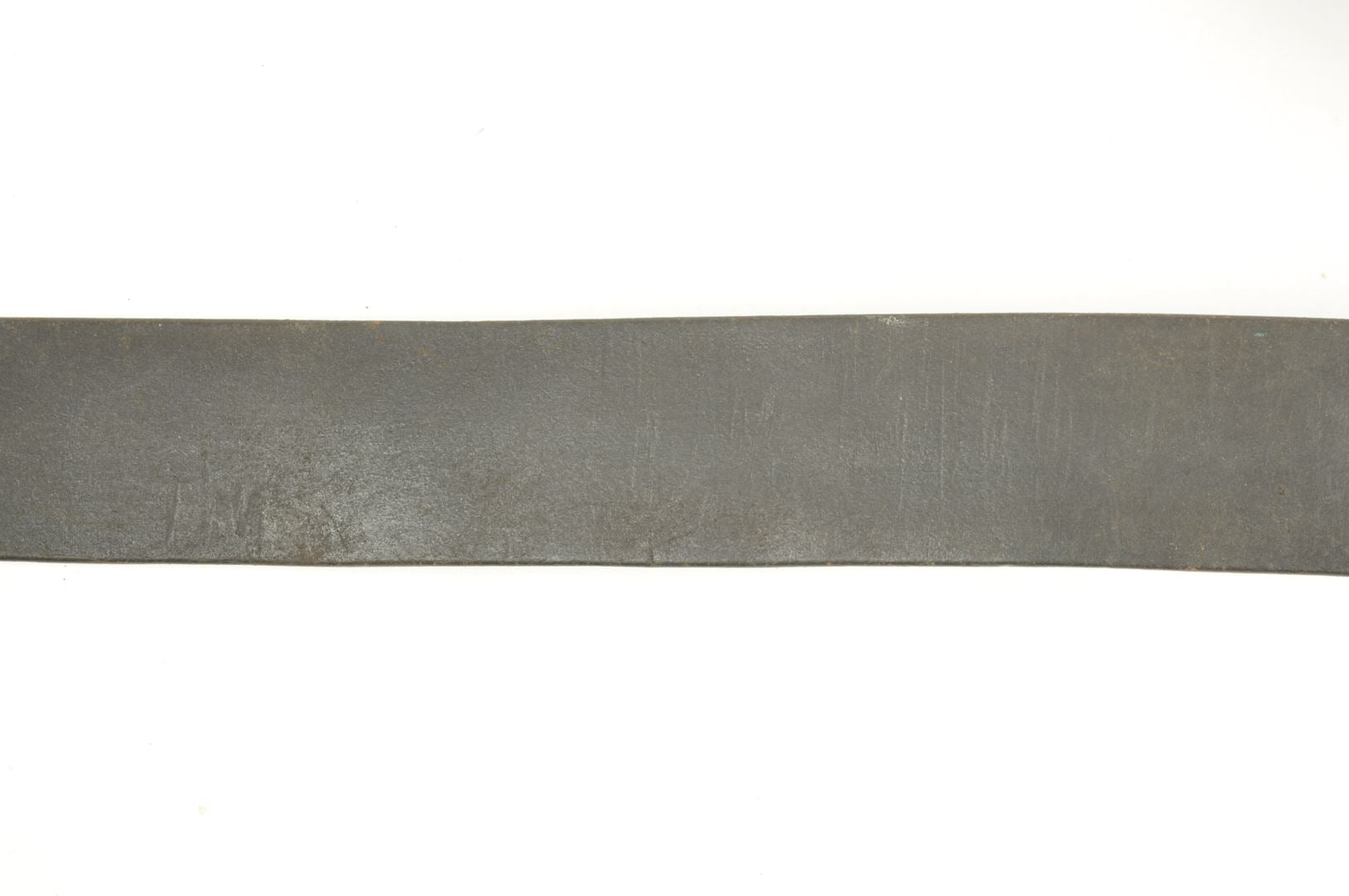 Ceinturon Bavarois 1895 daté 1912