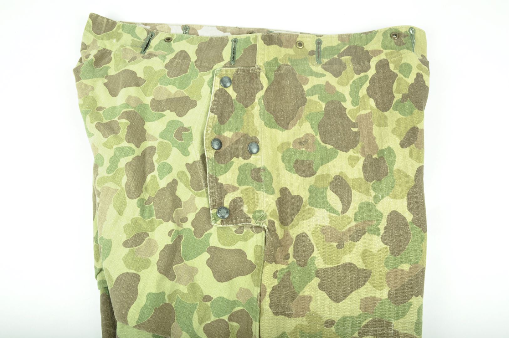 Pantalon USMC camouflé P-44