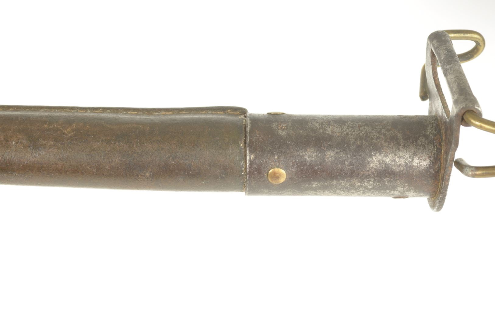 Poignard Trench Knife US17