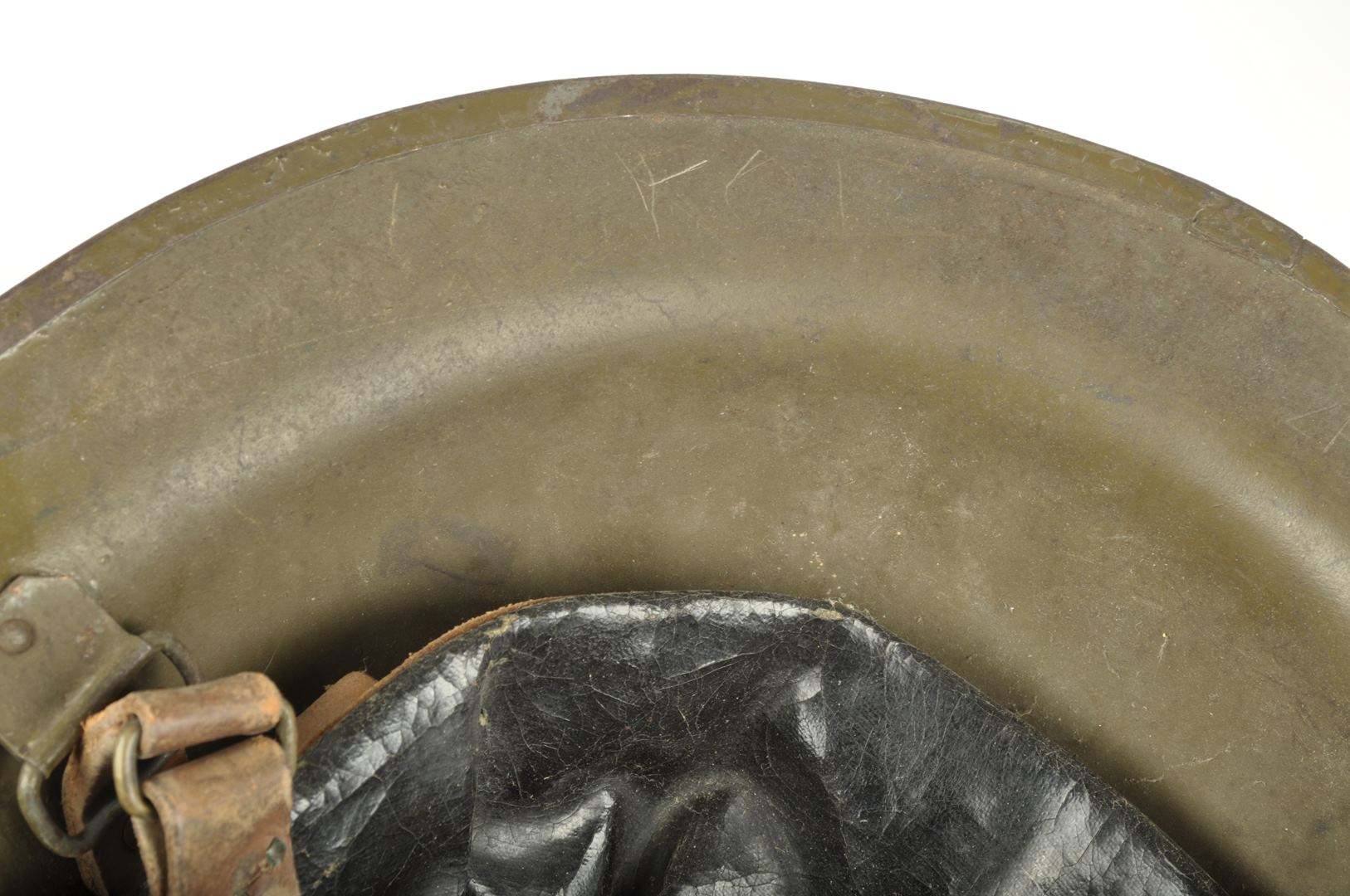 Casque US 17 / Nominatif