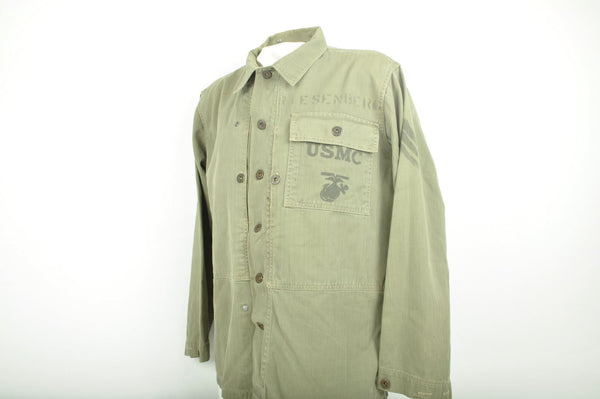 Veste USMC P-44 / Nominative