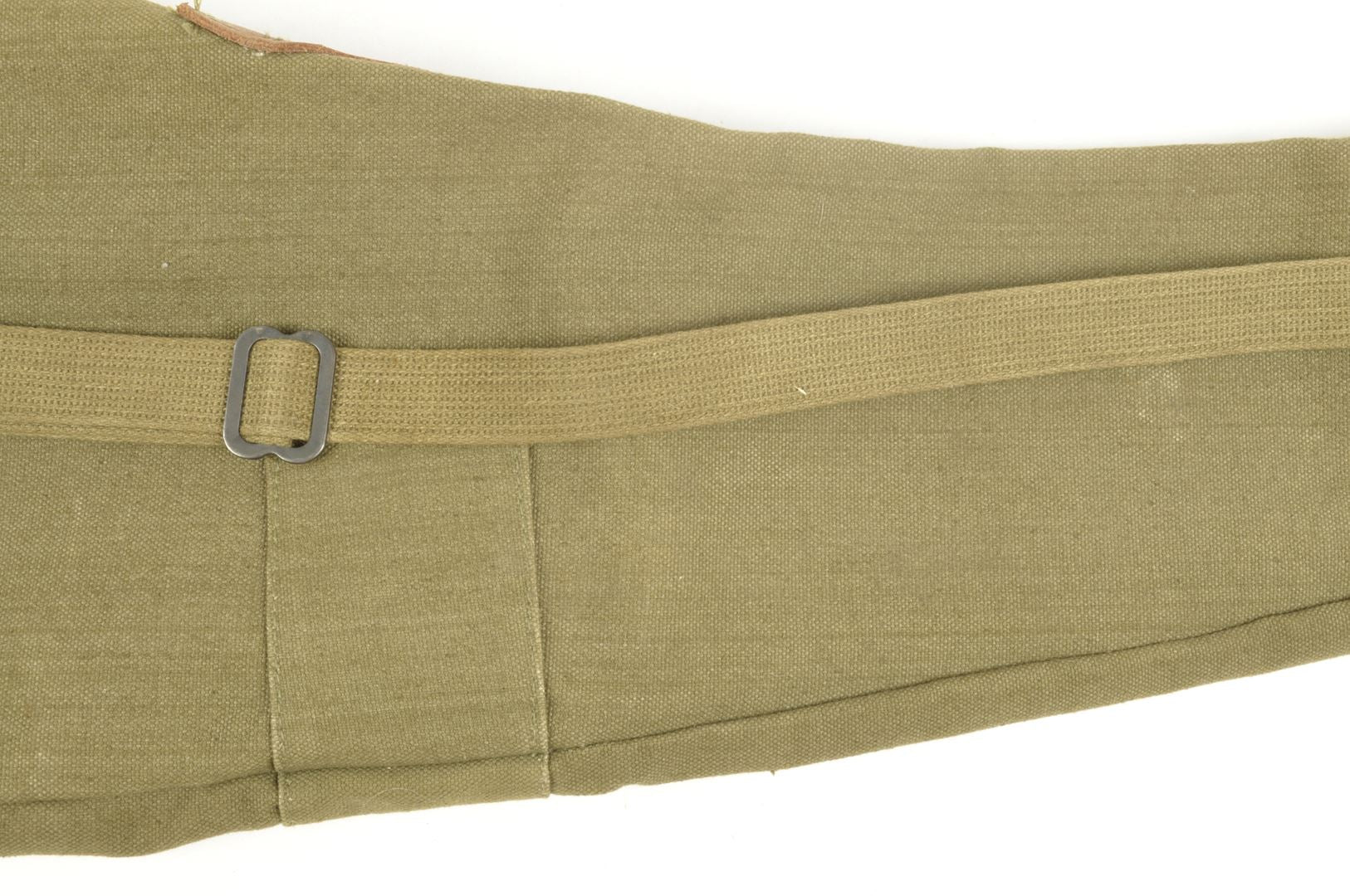 Housse pour Carabine M1 datée 1944