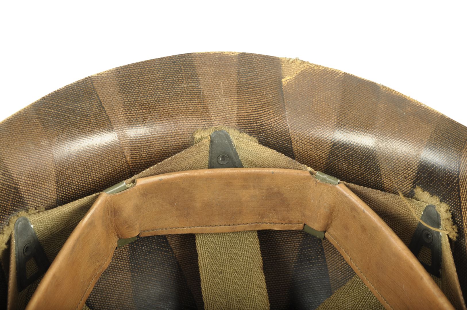 Sous casque Capac 1ière Armée
